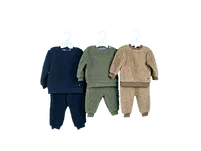 2Pcs Sherpa Set